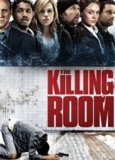 The Killing Room (2009)