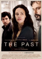 Το Παρελθόν / The Past / Le passé (2013)