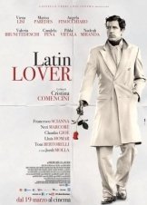 Ενασ Λατινοσ Εραστησ / Latin Lover (2015)