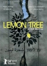 Lemon Tree / Etz Limon (2008)
