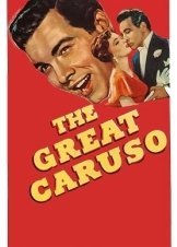 Ο Μεγαλοσ Καρουζο / The Great Caruso (1951)
