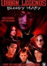 Urban Legends: Bloody Mary (2005)