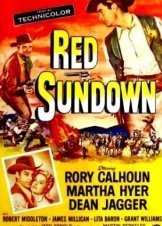 Red Sundown / Ενσωματωμενοι Υποτιτλοι (1956)