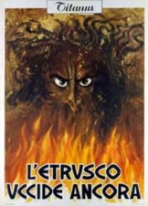 L'etrusco uccide ancora (1972)