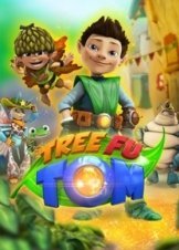 Tree Fu Tom (2012)