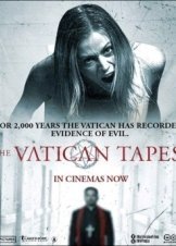 The Vatican Tapes / Βατικανό Απόρρητοι Φάκελοι (2015)