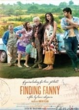 Finding Fanny 2014