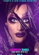 Hurricane Bianca: From Russia with Hate (2018)