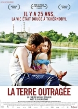 La terre outragée (2012)