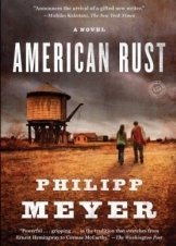 American Rust (2021)