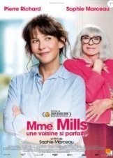 Η Γειτόνισσα / Mrs Mills / Madame Mills, une voisine si parfaite (2018)