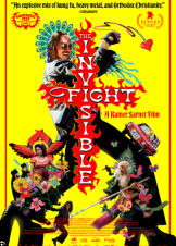 The Invisible Fight  / Η Αόρατη Μάχη (2023)