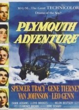 Ταξίδι χωρίς γυρισμό / Plymouth Adventure (1952)