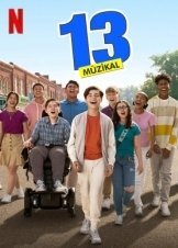 13: The Musical (2022)