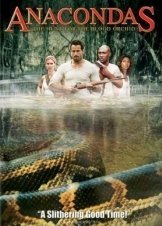 Ανακόντα 2: Το Κυνήγι της Ματωμένης Ορχιδέας / Anacondas: The Hunt for the Blood Orchid (2004)