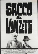 Sacco and Vanzetti / Sacco e Vanzetti (1971)