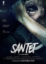 Santet: Black Magic (2018)