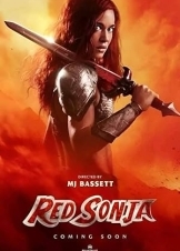Red Sonja (2025)