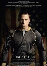 Foxcatcher (2014)