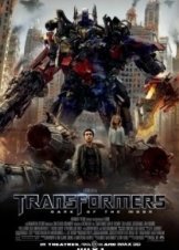 Transformers: Dark of the Moon / Transformers 3 (2011)