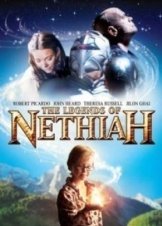 The Legends of Nethiah 2012