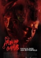 All Fun and Games / Παιχνίδια Θανάτου (2023)