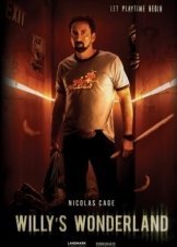 Willy's Wonderland (2021)