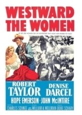 Westward the Women (1951)