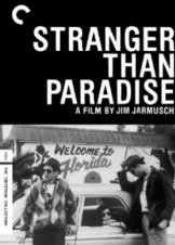 Stranger Than Paradise (1984)