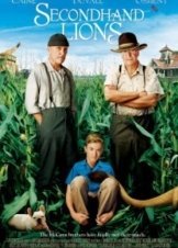 Secondhand Lions (2003)