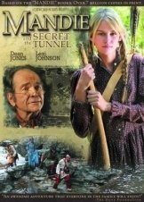 Mandie and the Secret Tunnel (2009)