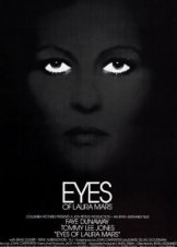 Eyes of Laura Mars (1978)