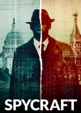 Spycraft: Η Τέχνη της Κατασκοπείας (2021)