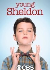 Young Sheldon (2017)