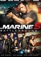 The Marine 5: Battleground (2017)
