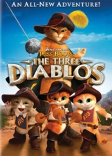 Puss in Boots: The Three Diablos (2012)