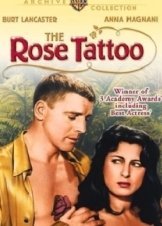 The Rose Tattoo (1955)
