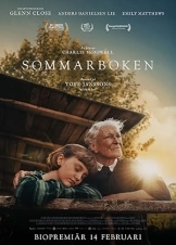 The Summer Book (2025)