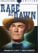 Rage at Dawn (1955)