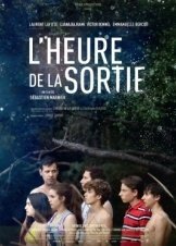 Το Τελευταίο Μάθημα / School's Out / L'heure de la sortie (2018)