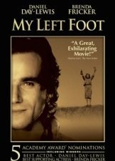 Το Αριστερό μου Πόδι: Η Ιστορία του Κρίστυ Μπράουν / My Left Foot: The Story of Christy Brown (1989)
