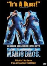 Super Mario Bros. (1993)
