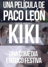 Σ' Αγαπώ Ισπανικά - Kiki, el amor se hace (2016)