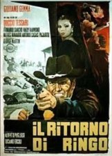 Return of the Ringo (1965)