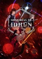 The Idhun Chronicles / Memorias de Idhún (2020)