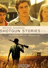 Shotgun Stories (2007)