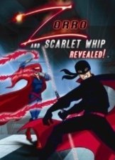 Zorro: Generation Z - The Animated Series (2006–2008)