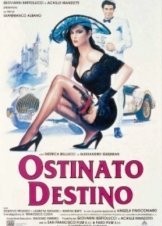 Ostinato destino (1992)