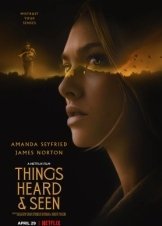 Things Heard & Seen (2021)