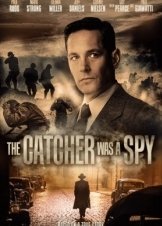 The Catcher Was a Spy / Υπεράνω Πάσης Υποψίας (2018)